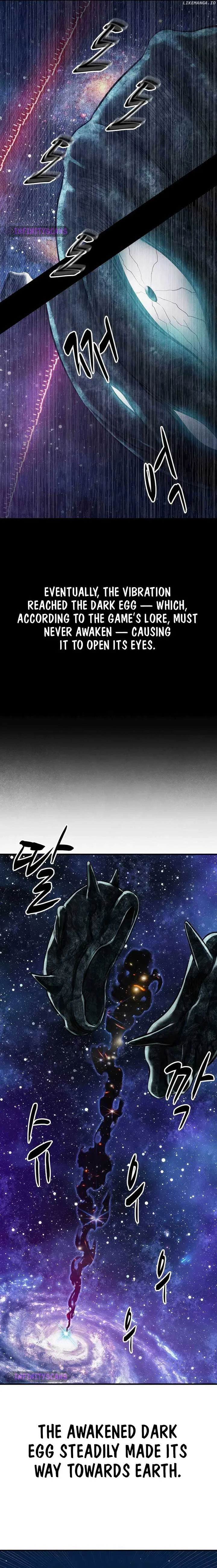Conquer the Game With the Best Web Novels Chapter 27 page 3