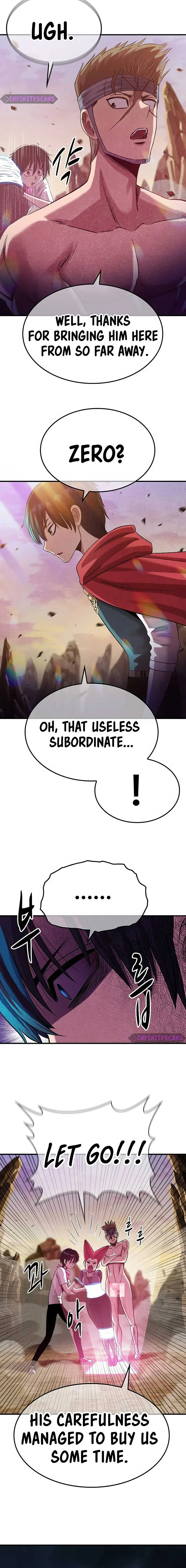 Conquer the Game With the Best Web Novels Chapter 25 page 12
