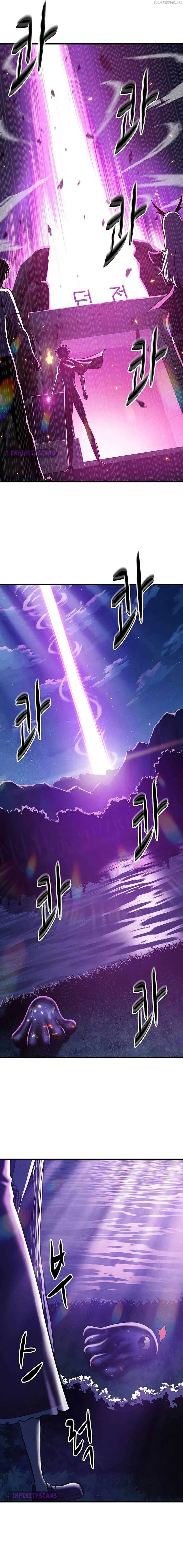 Conquer the Game With the Best Web Novels Chapter 27 page 9