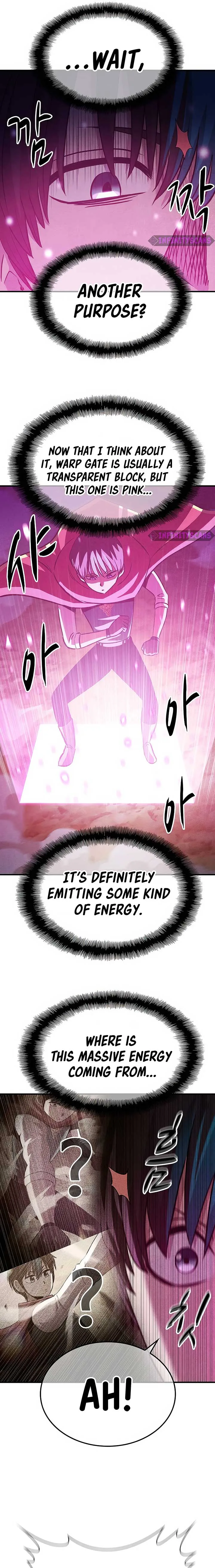 Conquer the Game With the Best Web Novels Chapter 25 page 3