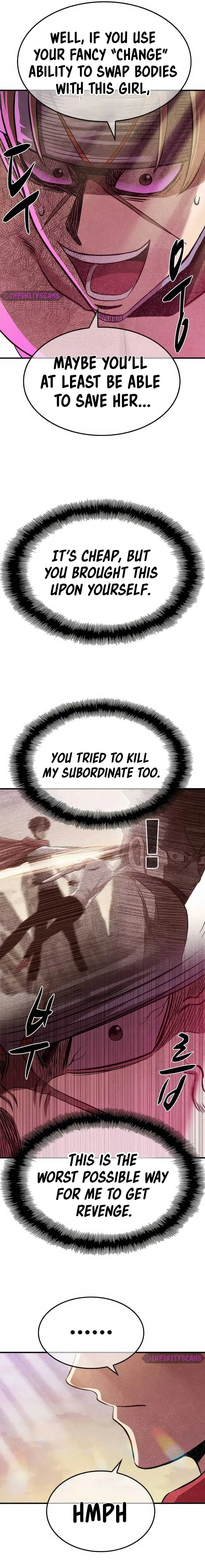Conquer the Game With the Best Web Novels Chapter 25 page 17
