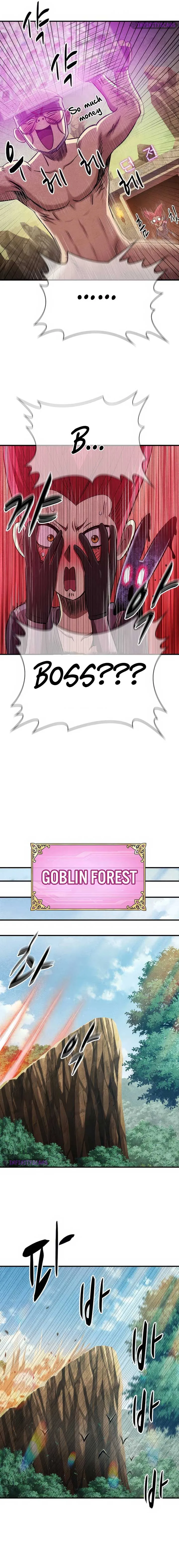 Conquer the Game With the Best Web Novels Chapter 19 page 18