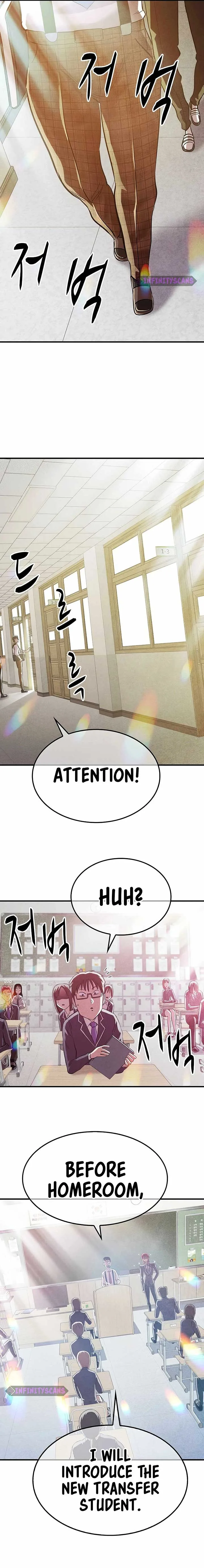 Conquer the Game With the Best Web Novels Chapter 28 page 14