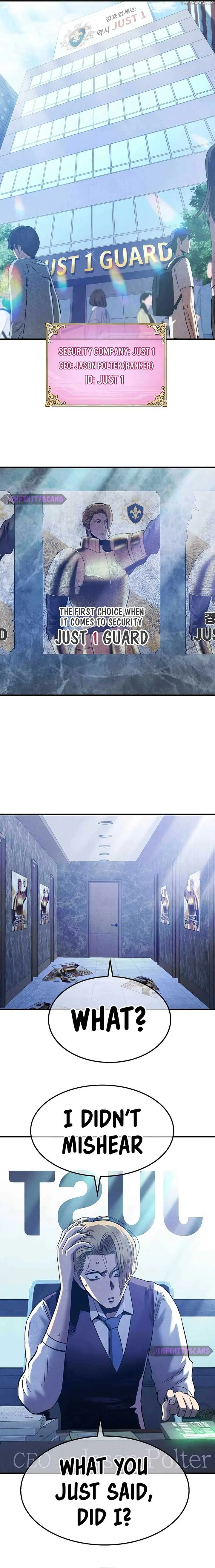 Conquer the Game With the Best Web Novels Chapter 27 page 12
