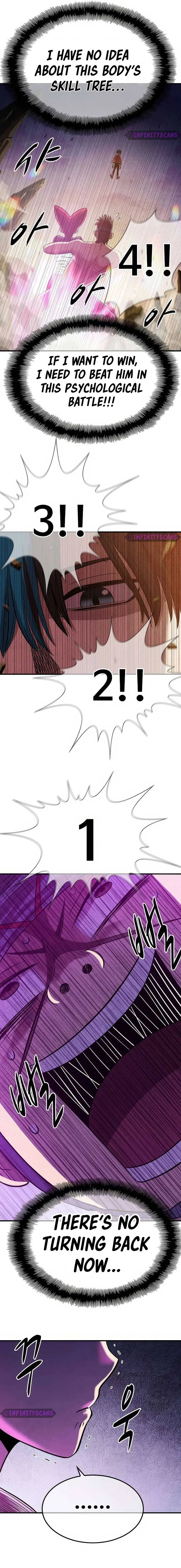 Conquer the Game With the Best Web Novels Chapter 25 page 21