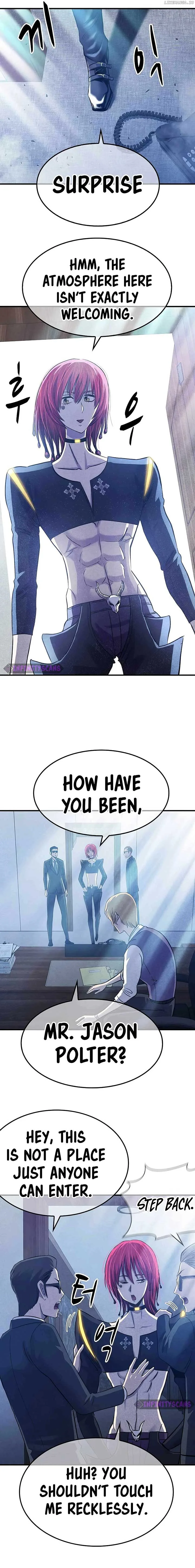 Conquer the Game With the Best Web Novels Chapter 27 page 16