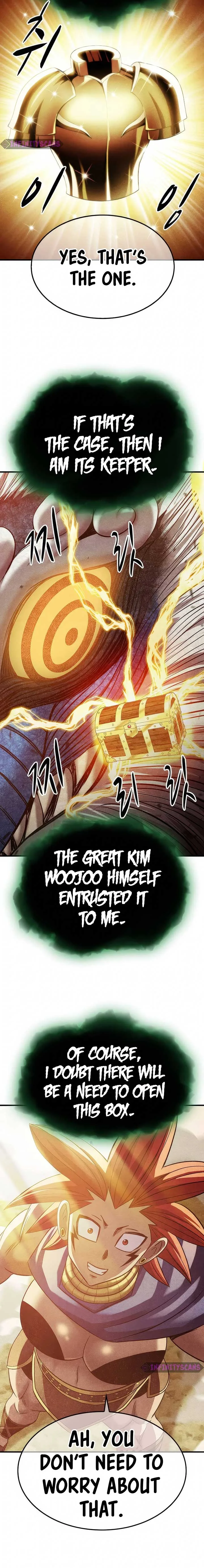 Conquer the Game With the Best Web Novels Chapter 17 page 25