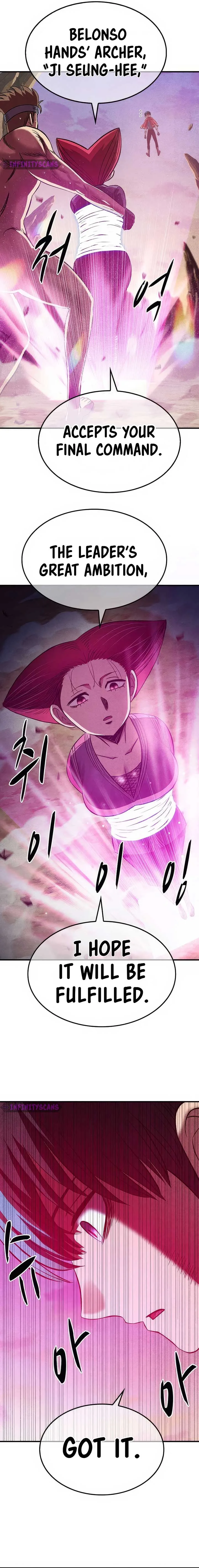 Conquer the Game With the Best Web Novels Chapter 25 page 22