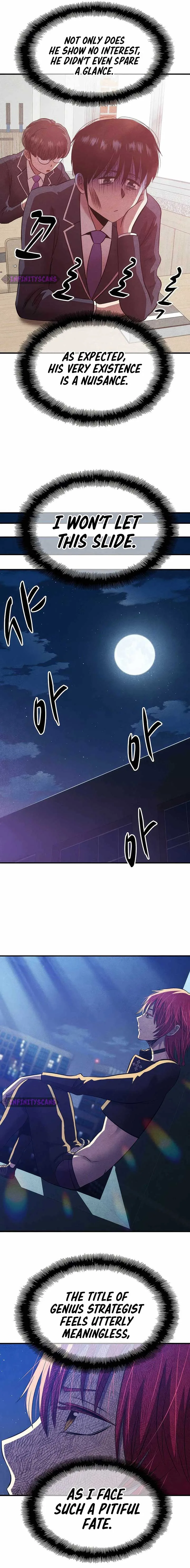 Conquer the Game With the Best Web Novels Chapter 28 page 20