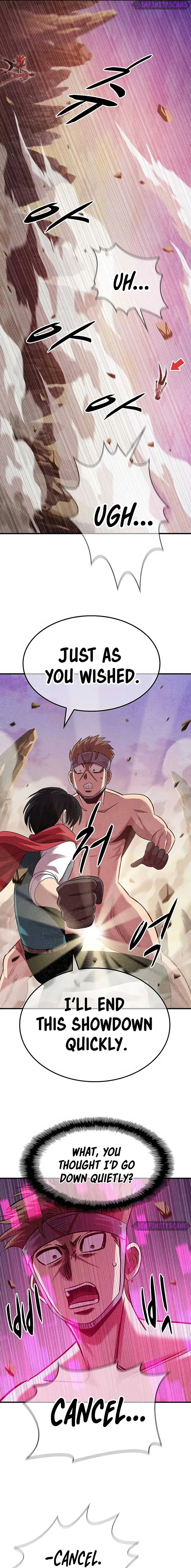 Conquer the Game With the Best Web Novels Chapter 25 page 26