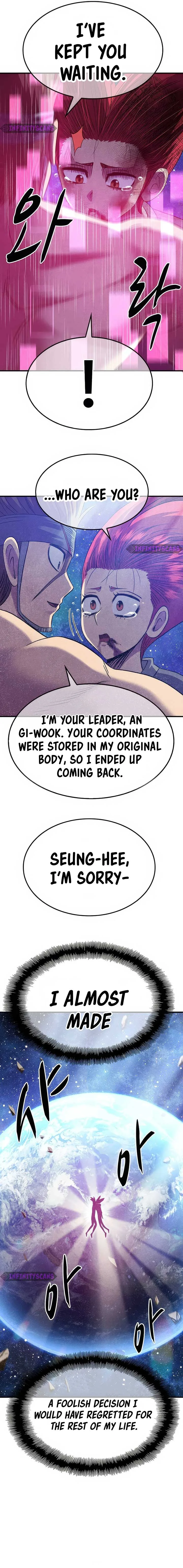 Conquer the Game With the Best Web Novels Chapter 25 page 29