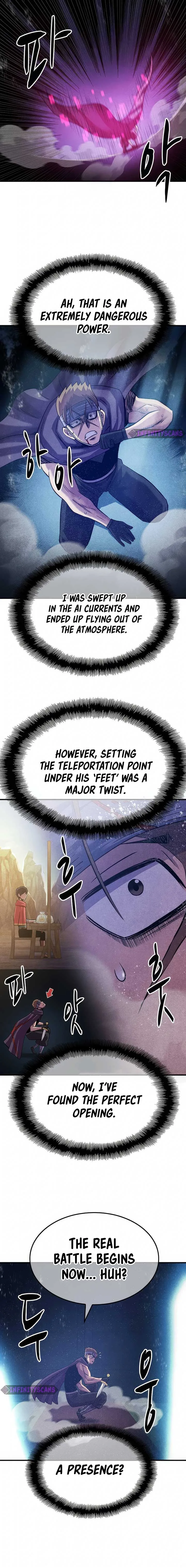Conquer the Game With the Best Web Novels Chapter 18 page 24