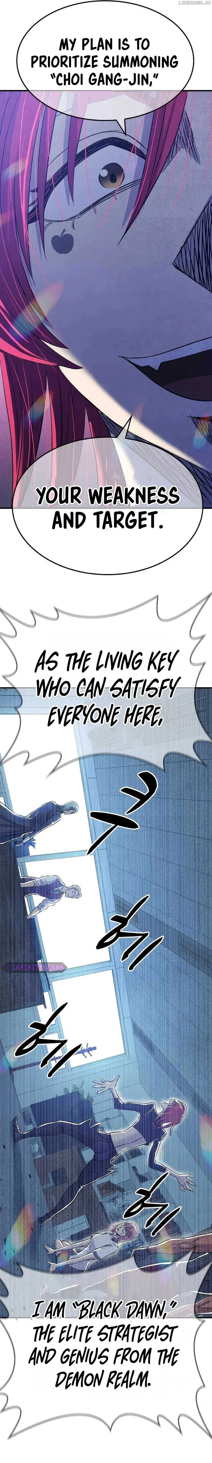 Conquer the Game With the Best Web Novels Chapter 27 page 24