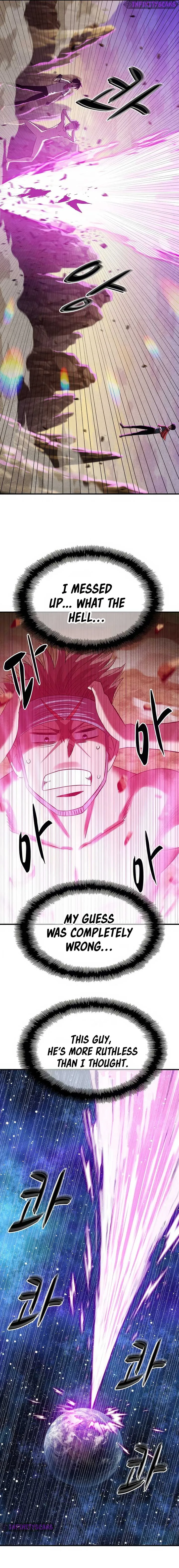 Conquer the Game With the Best Web Novels Chapter 25 page 23