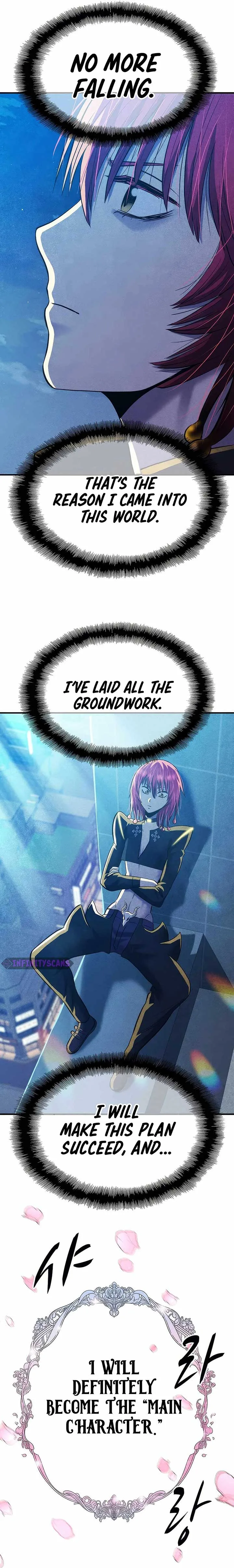 Conquer the Game With the Best Web Novels Chapter 28 page 22