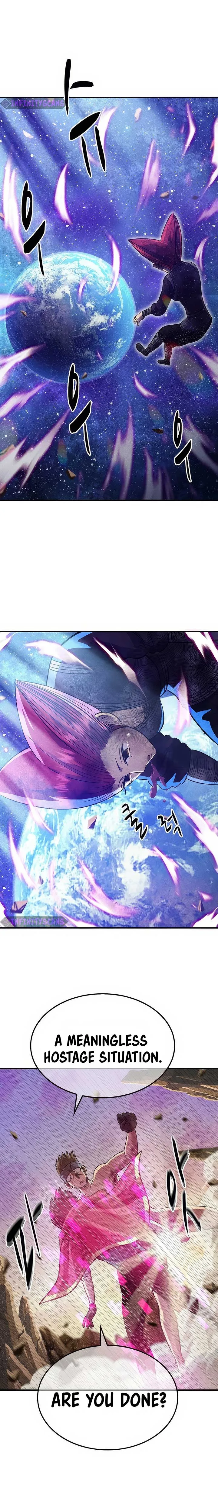 Conquer the Game With the Best Web Novels Chapter 25 page 24