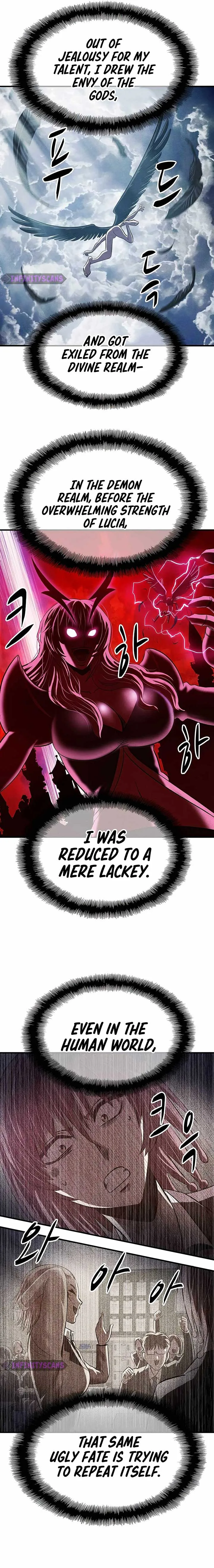Conquer the Game With the Best Web Novels Chapter 28 page 21