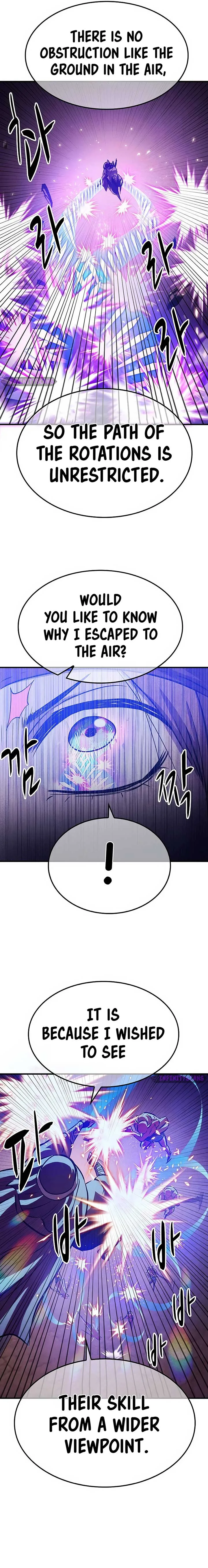 Conquer the Game With the Best Web Novels Chapter 19 page 22