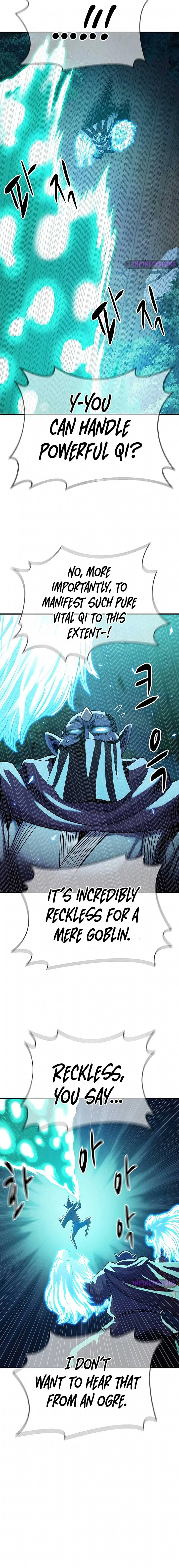 Conquer the Game With the Best Web Novels Chapter 17 page 21
