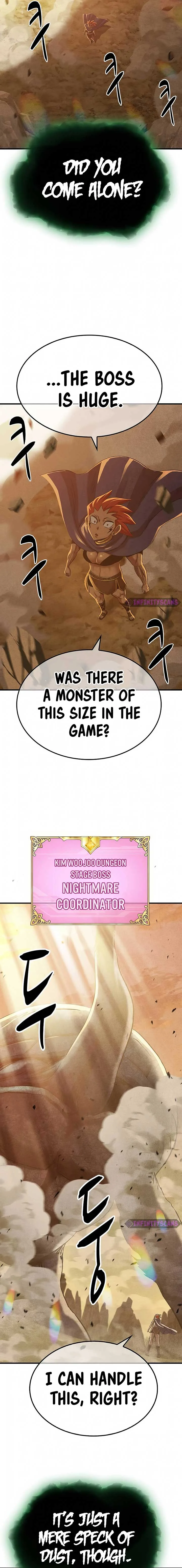 Conquer the Game With the Best Web Novels Chapter 17 page 23