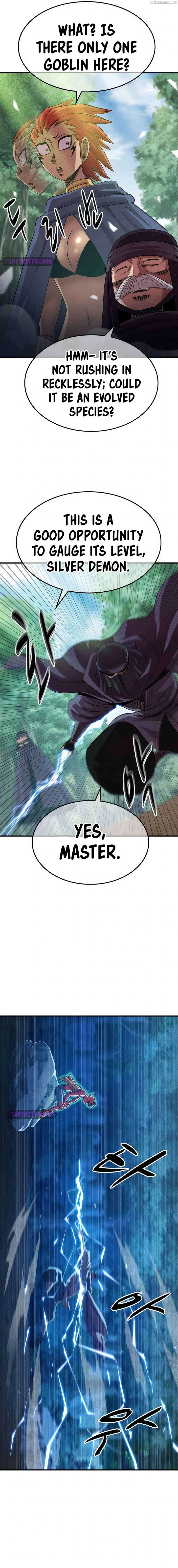 Conquer the Game With the Best Web Novels Chapter 16 page 17