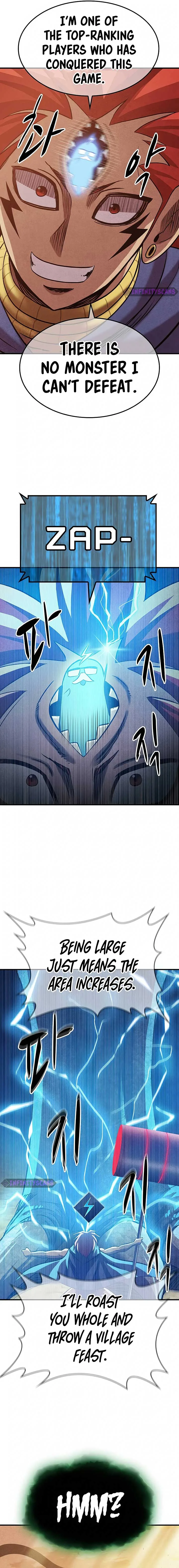 Conquer the Game With the Best Web Novels Chapter 17 page 26