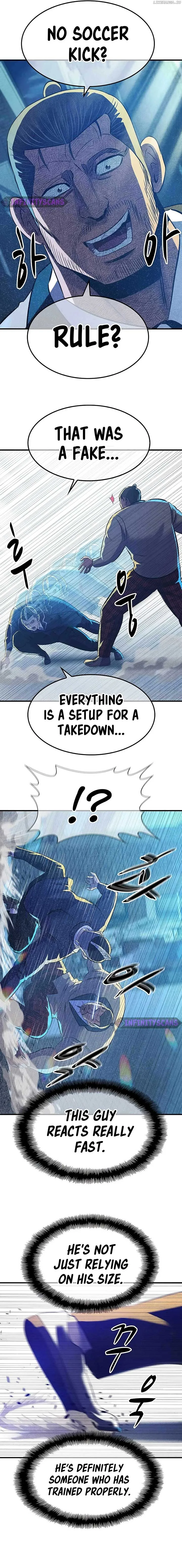Conquer the Game With the Best Web Novels Chapter 29 page 14