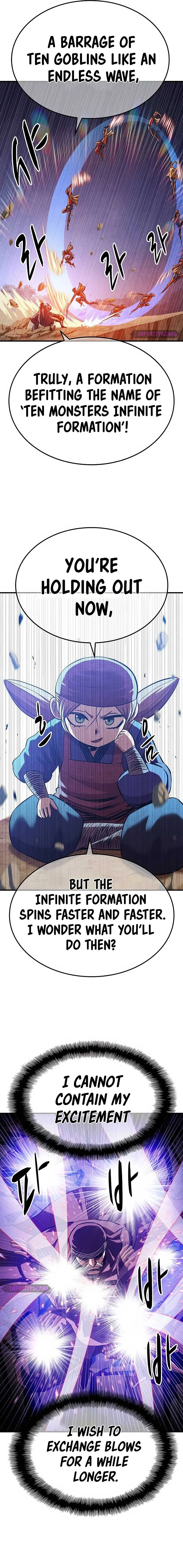 Conquer the Game With the Best Web Novels Chapter 19 page 20