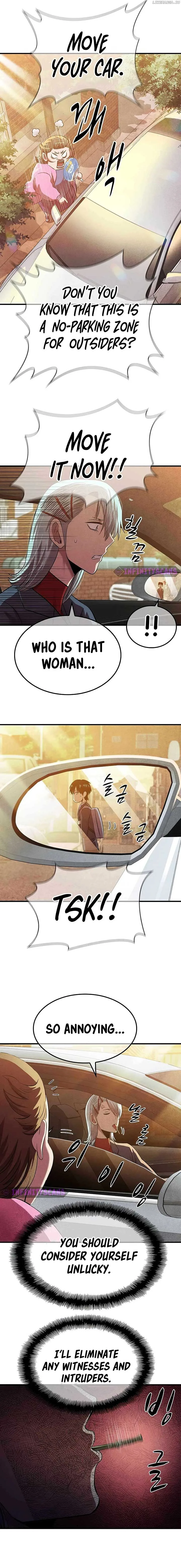 Conquer the Game With the Best Web Novels Chapter 29 page 18