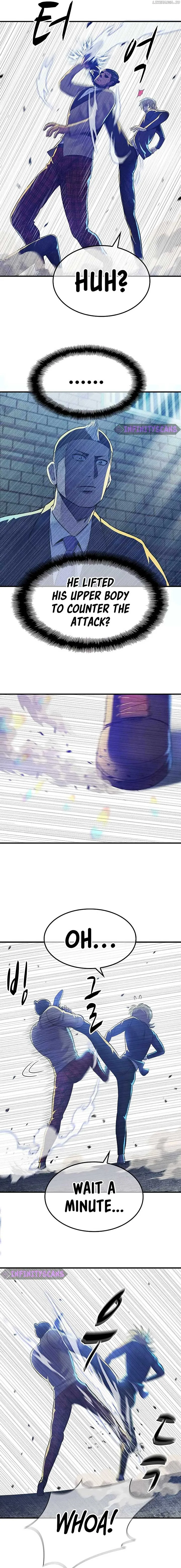 Conquer the Game With the Best Web Novels Chapter 29 page 12