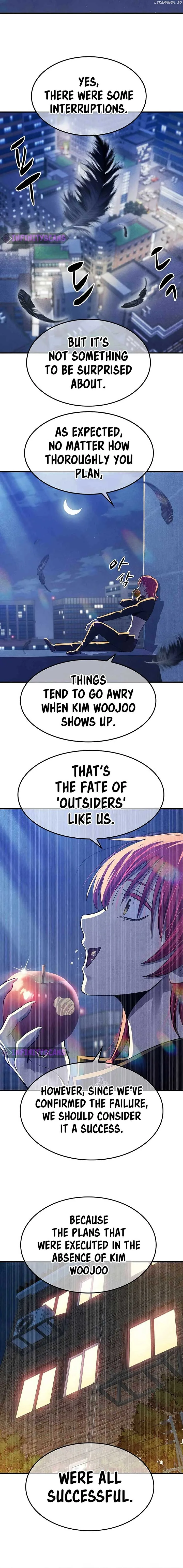 Conquer the Game With the Best Web Novels Chapter 29 page 21