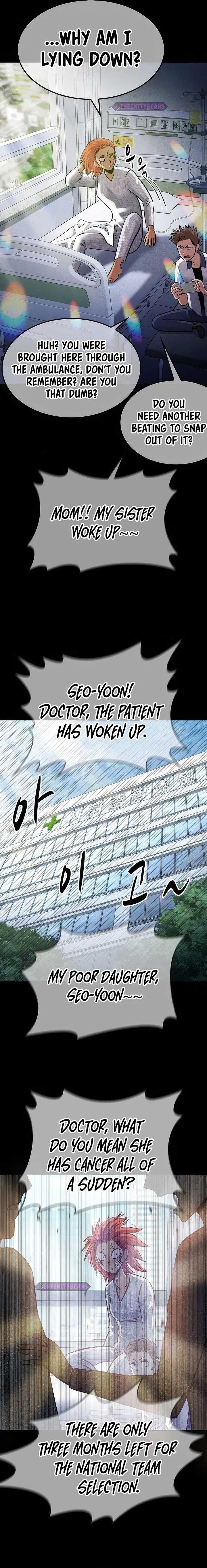 Conquer the Game With the Best Web Novels Chapter 24 page 10