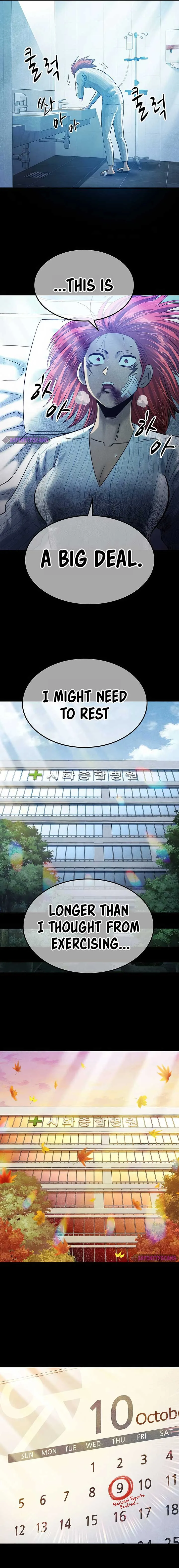 Conquer the Game With the Best Web Novels Chapter 24 page 12