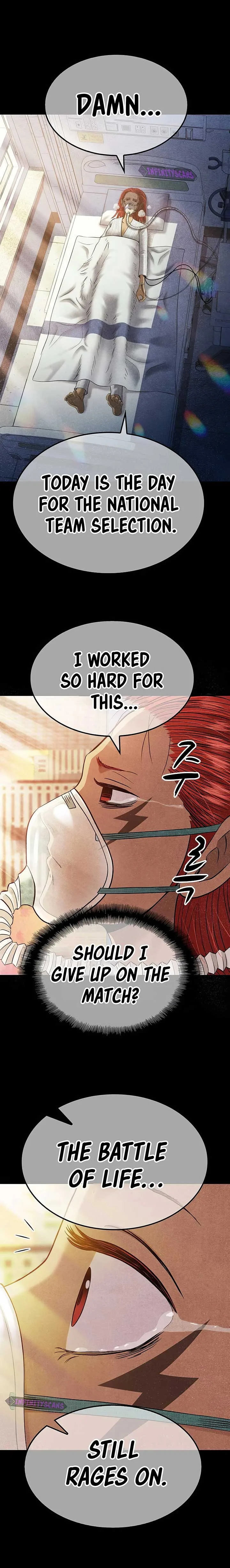 Conquer the Game With the Best Web Novels Chapter 24 page 13