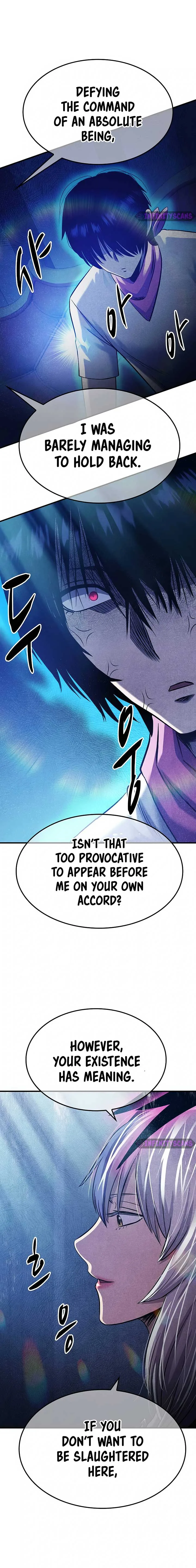 Conquer the Game With the Best Web Novels Chapter 18 page 26