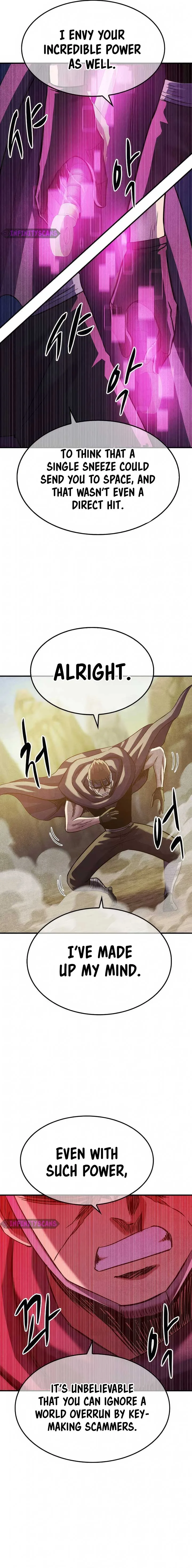 Conquer the Game With the Best Web Novels Chapter 18 page 30