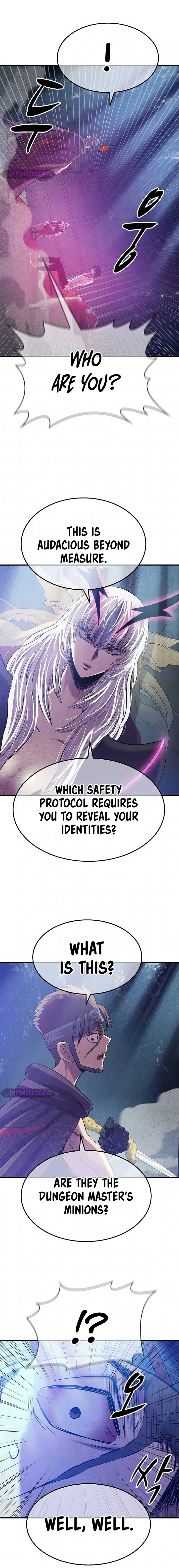 Conquer the Game With the Best Web Novels Chapter 18 page 25