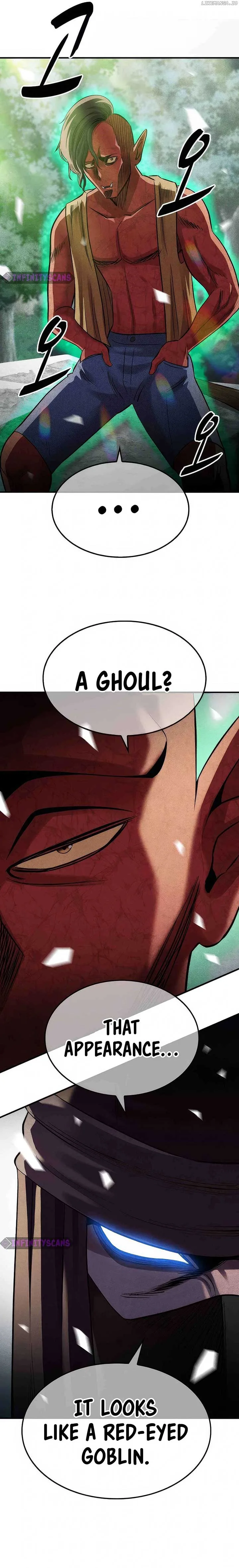 Conquer the Game With the Best Web Novels Chapter 16 page 16