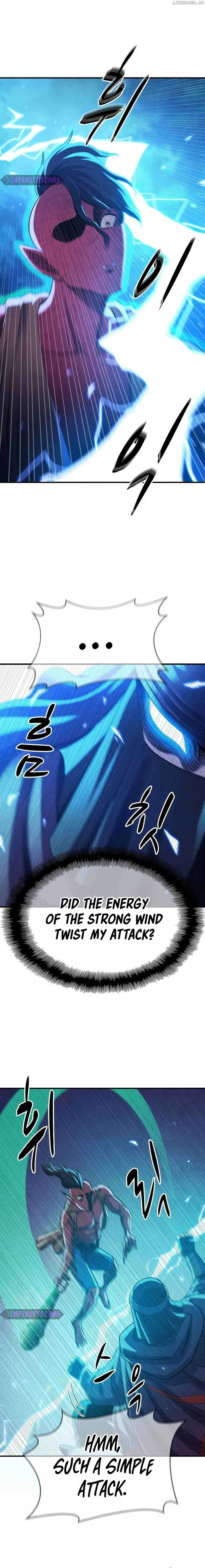 Conquer the Game With the Best Web Novels Chapter 16 page 18