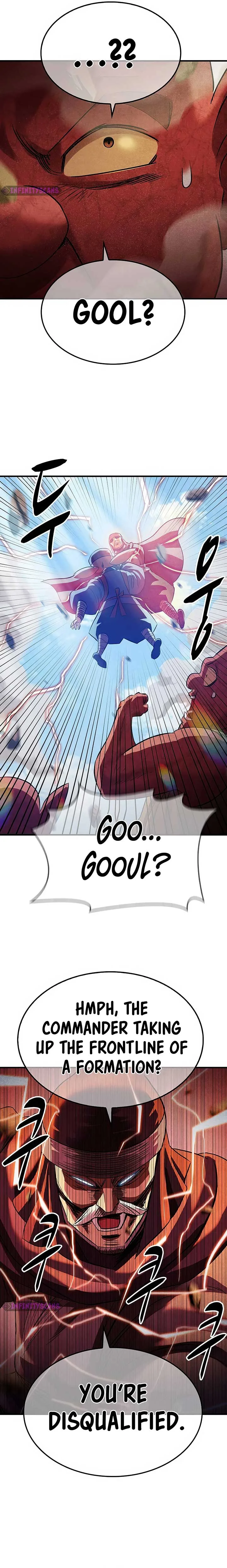 Conquer the Game With the Best Web Novels Chapter 19 page 25