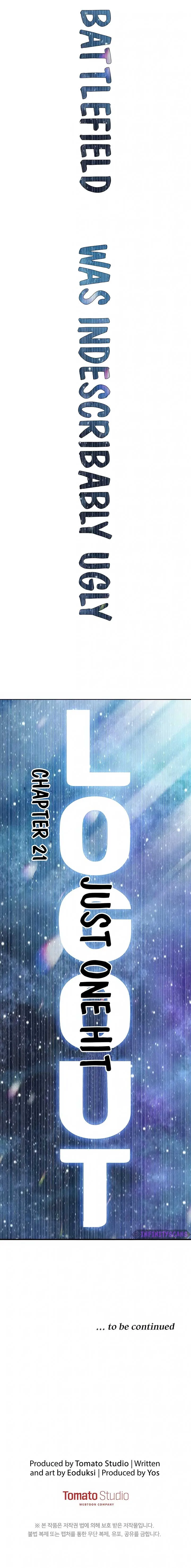 Conquer the Game With the Best Web Novels Chapter 21 page 29