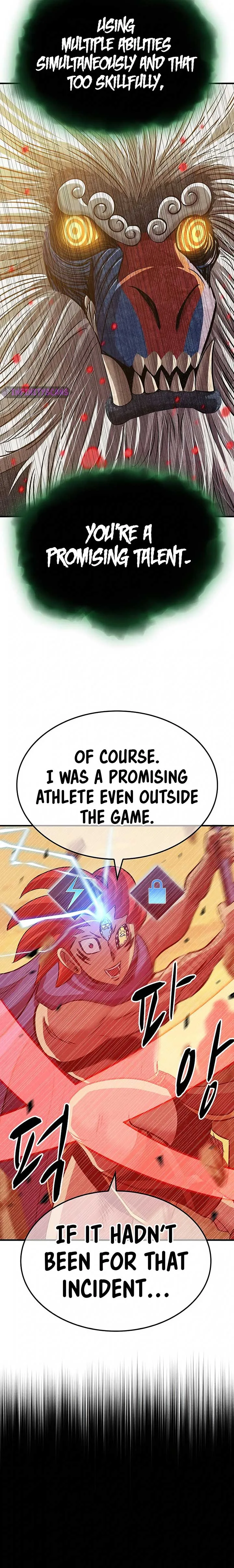 Conquer the Game With the Best Web Novels Chapter 17 page 29