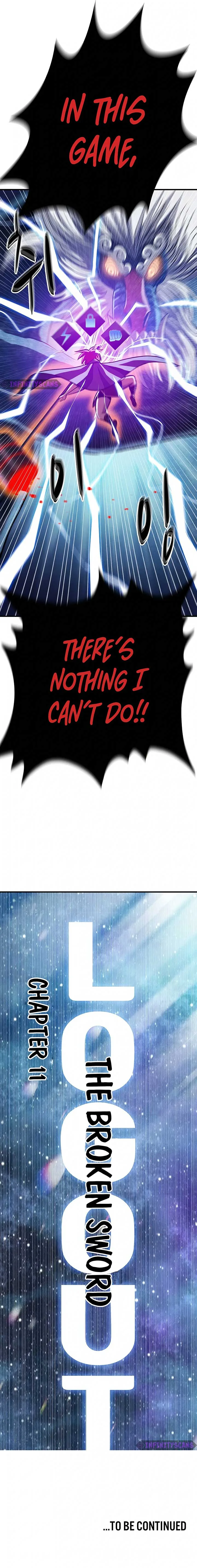 Conquer the Game With the Best Web Novels Chapter 17 page 32