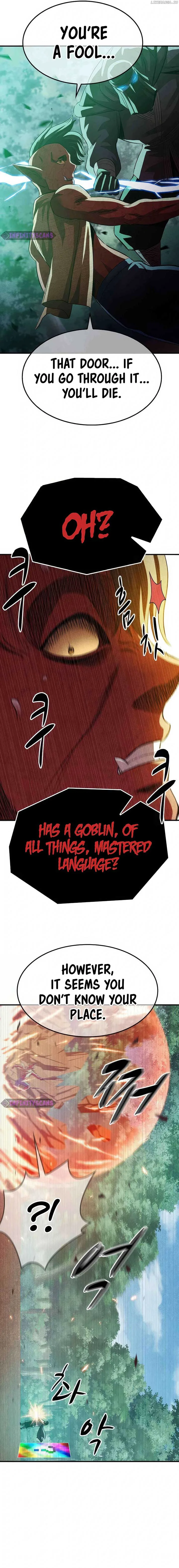 Conquer the Game With the Best Web Novels Chapter 16 page 23