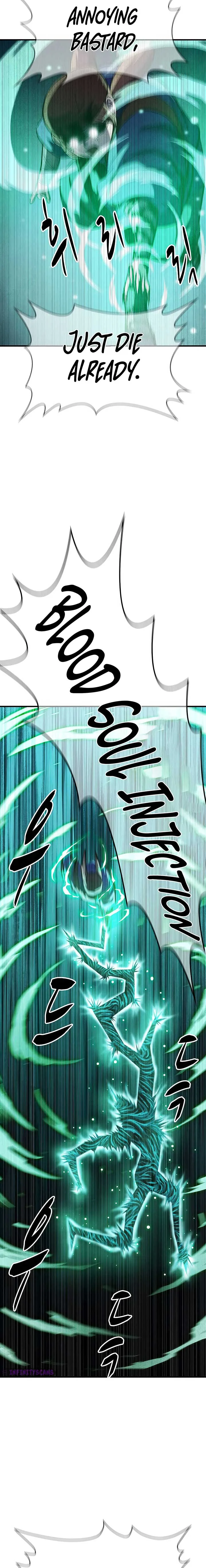 Conquer the Game With the Best Web Novels Chapter 19 page 28