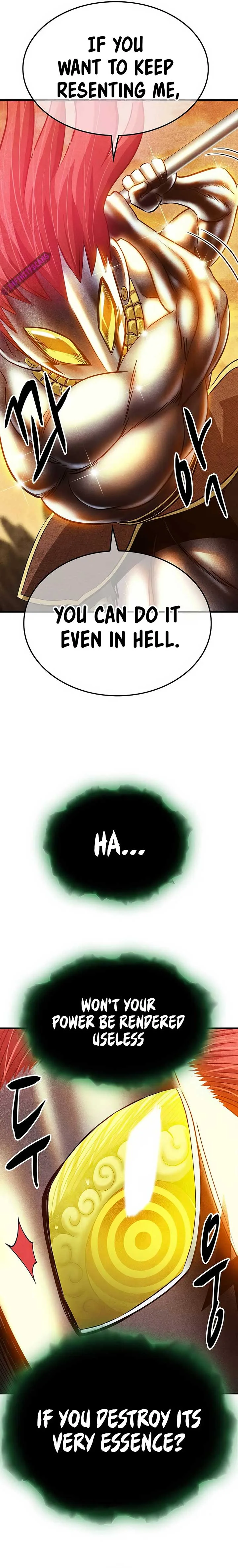 Conquer the Game With the Best Web Novels Chapter 24 page 16