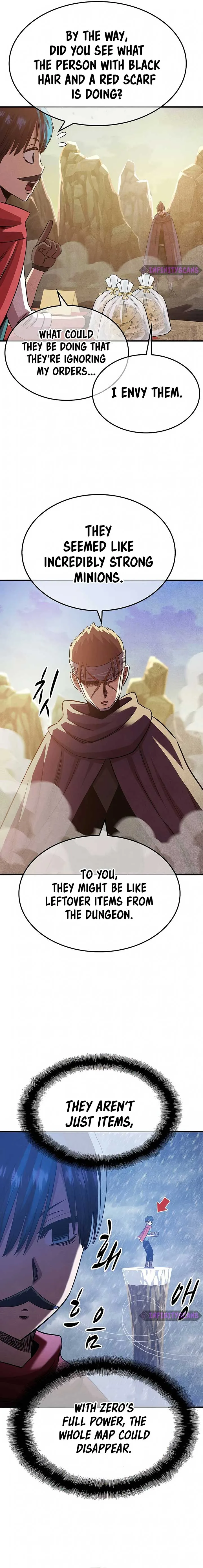 Conquer the Game With the Best Web Novels Chapter 18 page 29