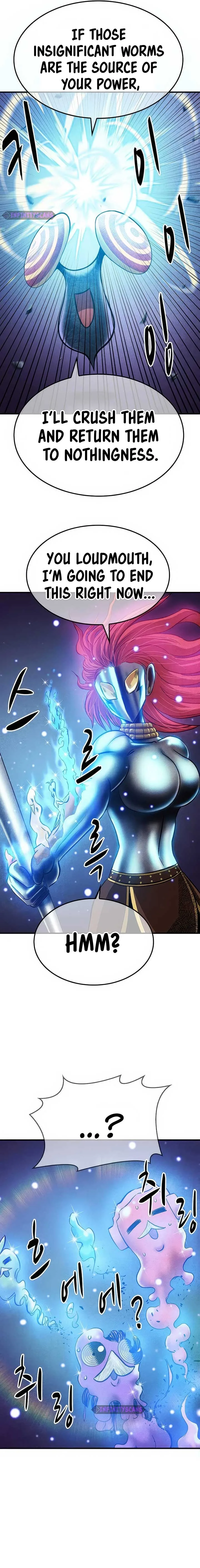 Conquer the Game With the Best Web Novels Chapter 24 page 20