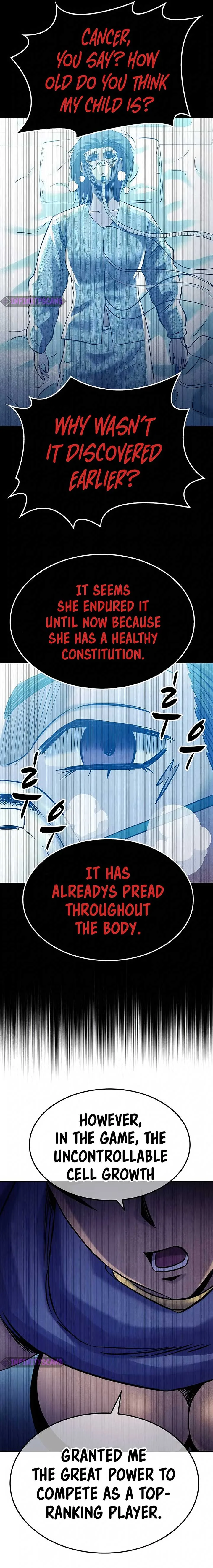 Conquer the Game With the Best Web Novels Chapter 17 page 30