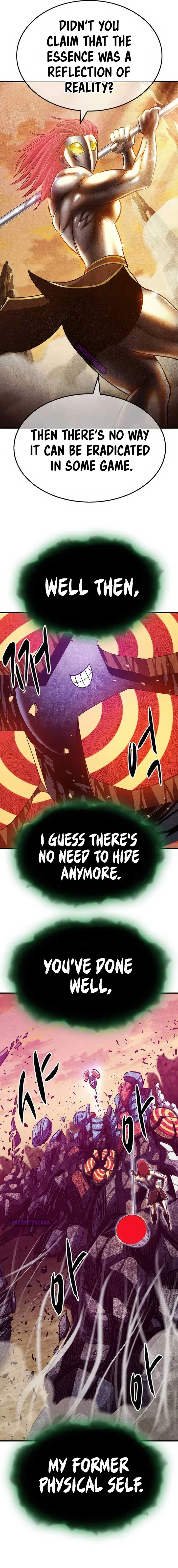 Conquer the Game With the Best Web Novels Chapter 24 page 17